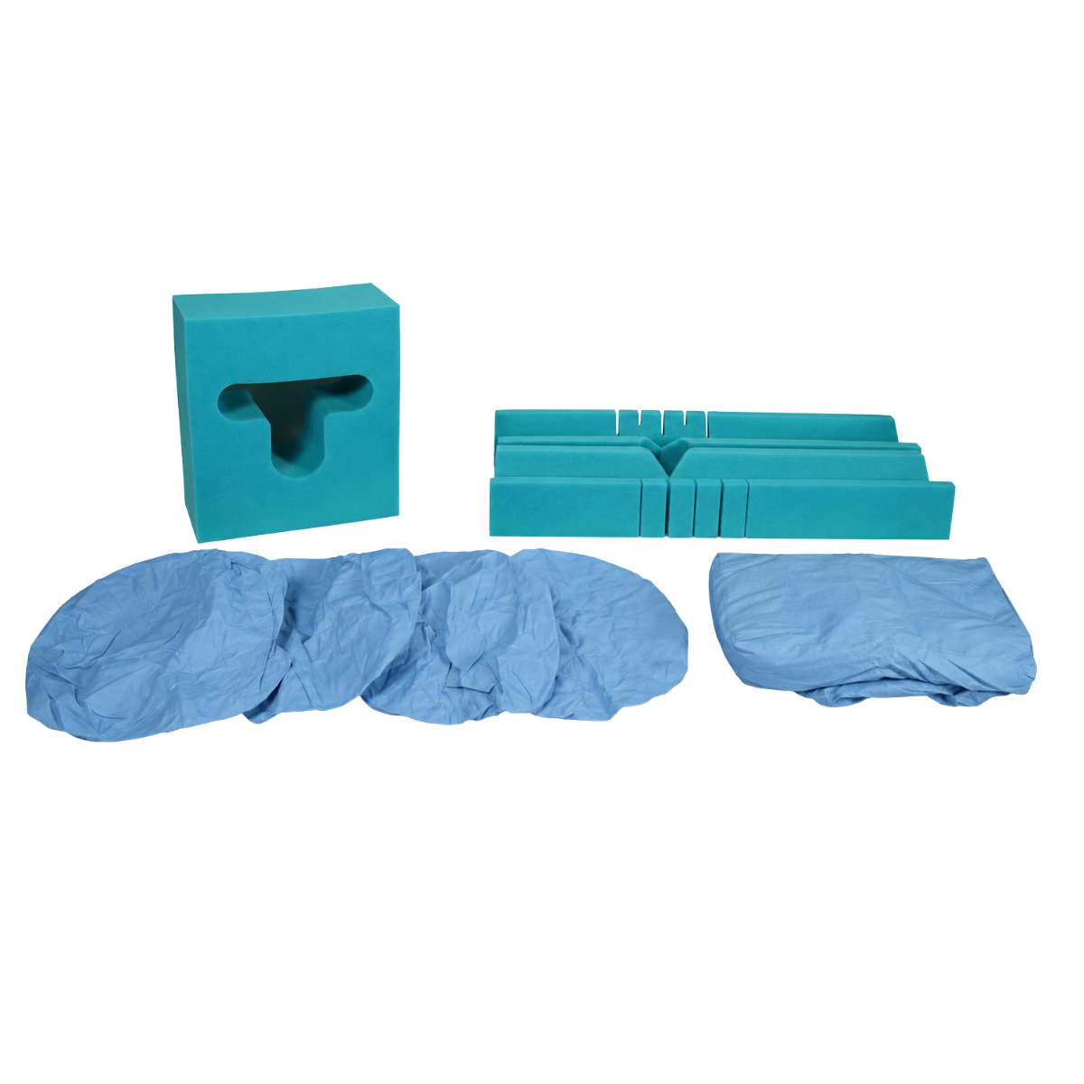 SurgyKit Jackson Table – 780KTJC1